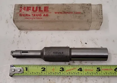 HEULE GH-Q-O1636 Tooling & Accessories, Tooling | Machinery Central (2)