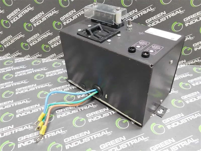 USED ABB IPECB11