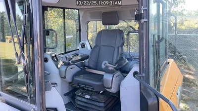 Used 2025 HYUNDAI HD100 Crawler Dozers Georgia US | National Equipment Dealers #1422262