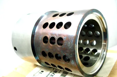 NEW FISHER PARTS/EMERSON 37B2889X012 CAGE LINEAR
