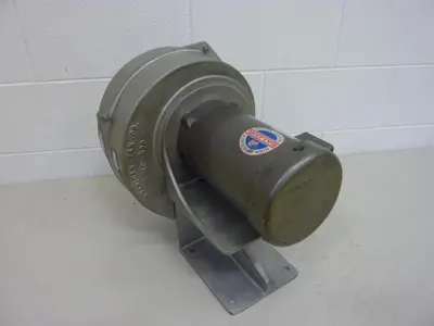 USED BALDOR VM3116