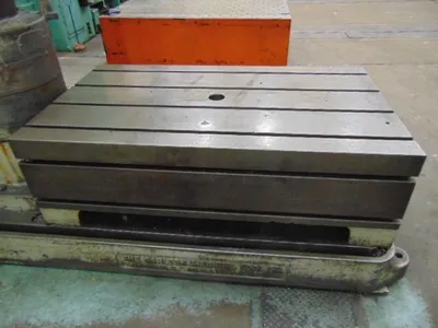 CARLTON 3A Radial Drills | Mohawk Machinery (3)
