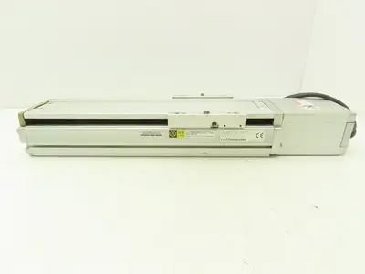 IAI ISB-MXM-A-200-5-200-T2-M-A1E-AQ-B Intelligent Actuator  Linear 200mm Stroke