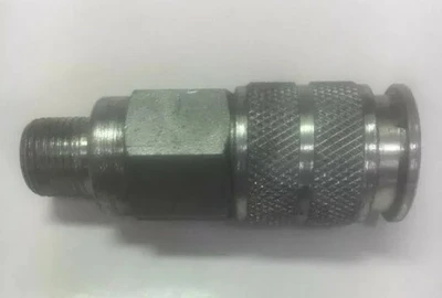 USED DynaQuip Controls DW661A