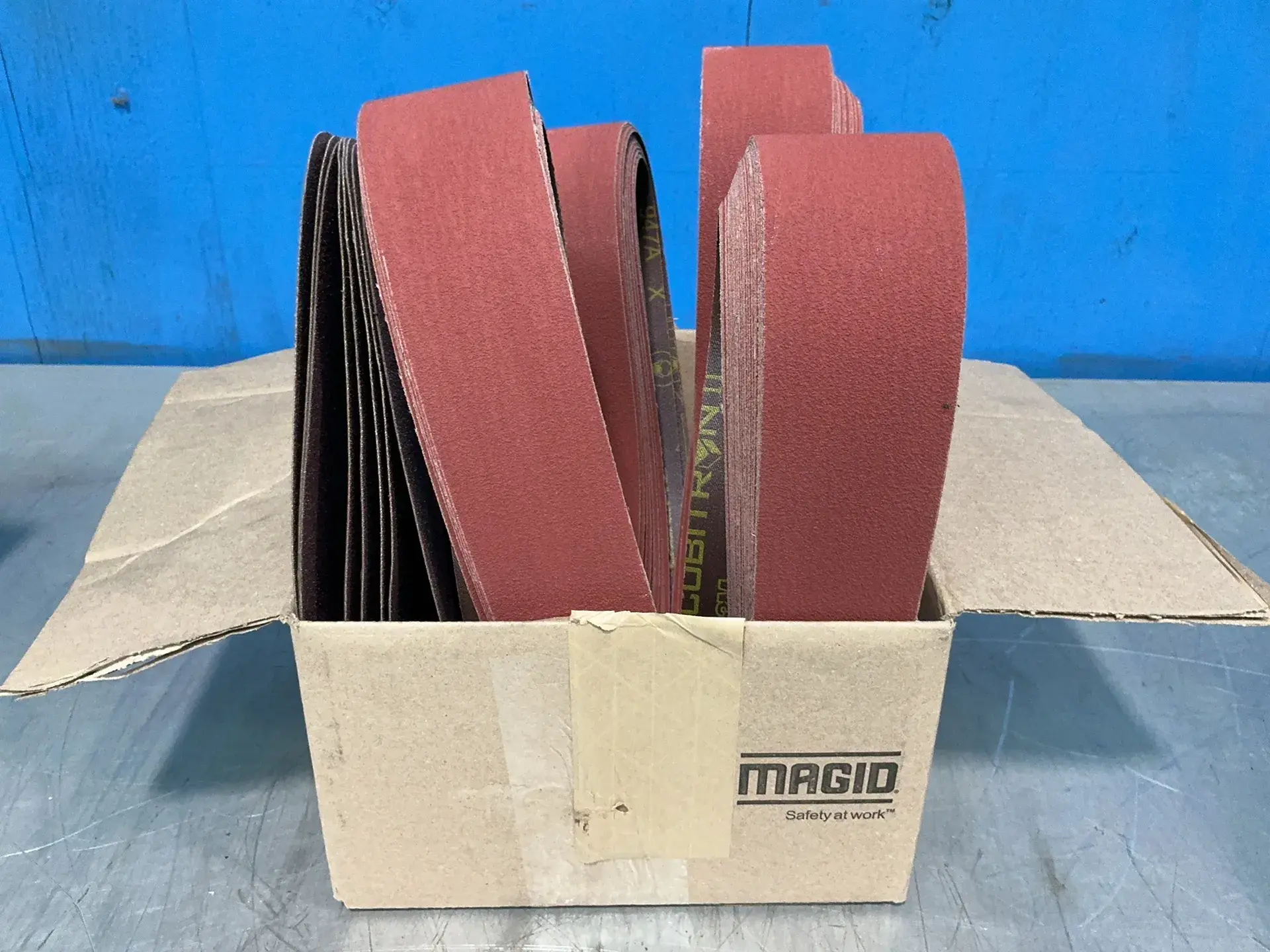 Used 3M 947A / 341D / 348D Miscellaneous MRO Ohio US | HGR 24 #1506655