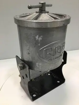 USED TRIPLE R 1960