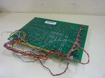 USED INDRAMAT 109-450-3201B-2