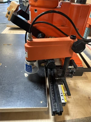 Used 2006 BLUM MINIPRESS Flexible Drilling and Inserting Machines California US | MachineryMax #1320526