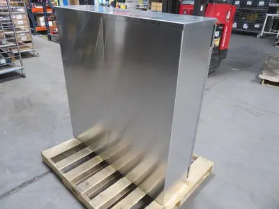 Used MILBANK XCLWM-634UGA Electrical Boxes Texas US | Aucto #1308476