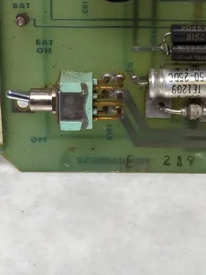 Used BENDIX 3738062E Miscellaneous Equipment (Electrical & Power) Ohio US | Surplus Asset Holdings #1240621