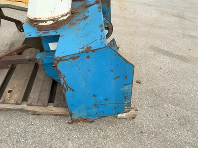 Used _UNKNOWN_ _UNKNOWN_ 3-Point Snowblowers Michigan US | Miedema Asset Management Group #1579981