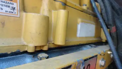 Used 2000 FREIGHTLINER FL112 Mobile Cranes Tennessee US | Ran Equipment #1398996