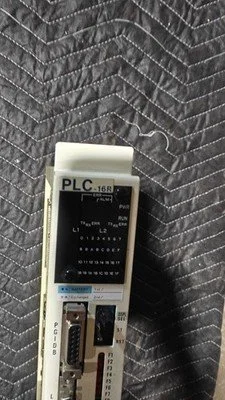 USED TOYODA PLC-16R TP-8144-2 , TP-8145-1