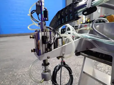 Robot Arm  - M1-90636