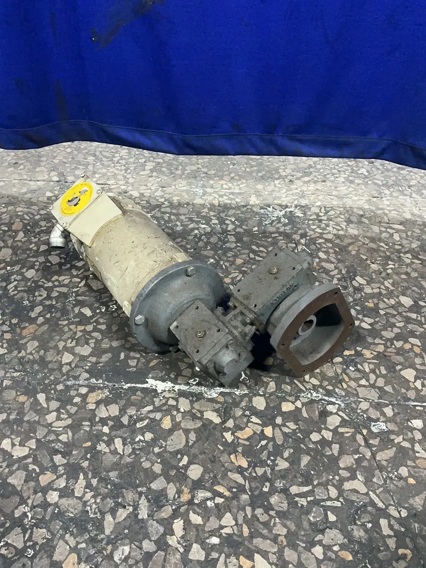 Used LEESON 108226.00 Motors (misc) Ohio US | HGR 24 #1704921