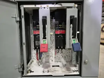 USED SIEMENS TIASTAR
