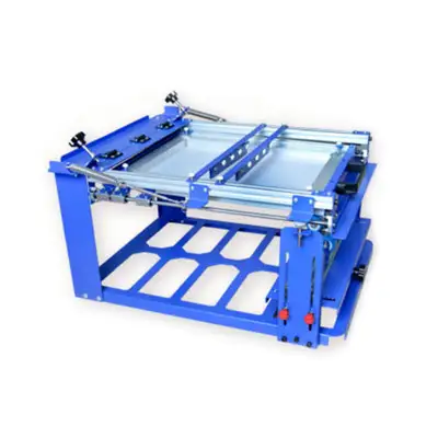 Used _UNKNOWN_ _UNKNOWN_ Screen Printers Oklahoma US | Wide Image Solutions #1535402
