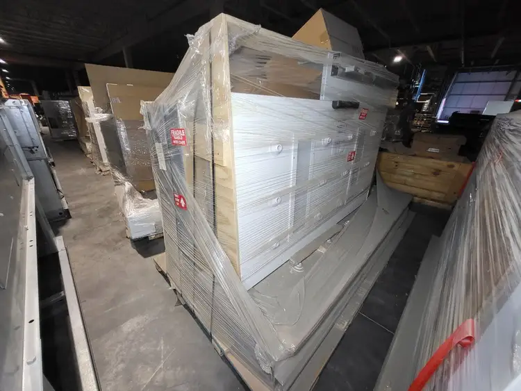 New | in-Stock ATMOS-TECH AS889-ST/PLC/NF/KD/SP Parts (Hydraulics and Pneumatics) British Columbia CA | Lenmark #408862