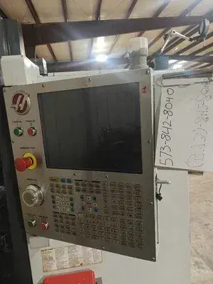 2018 HAAS TM-1 Vertical Machining Centers | Lion Machinery (3)