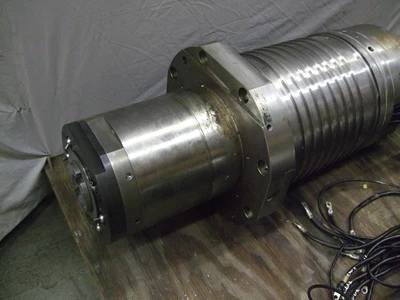USED MILSUNG C&T / DOOSAN MSC-C58011102D