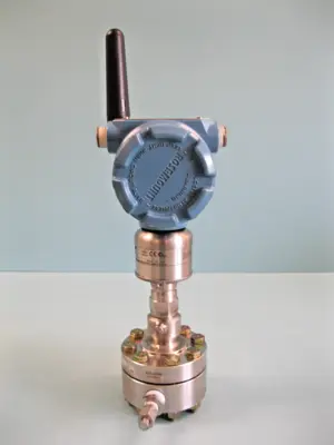 USED Rosemount 3051 S2TG4A2B11X5AWA3WK1I5M5Q4
