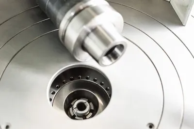 Northtech NT 770HSK 10 HP Spindle Shaper