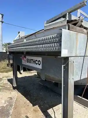 USED SMITHCO ENG. 1F26-101-2