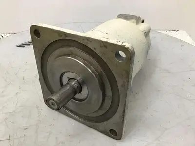 USED TOKIMEC SQP43-50-21-86BA-18-S116
