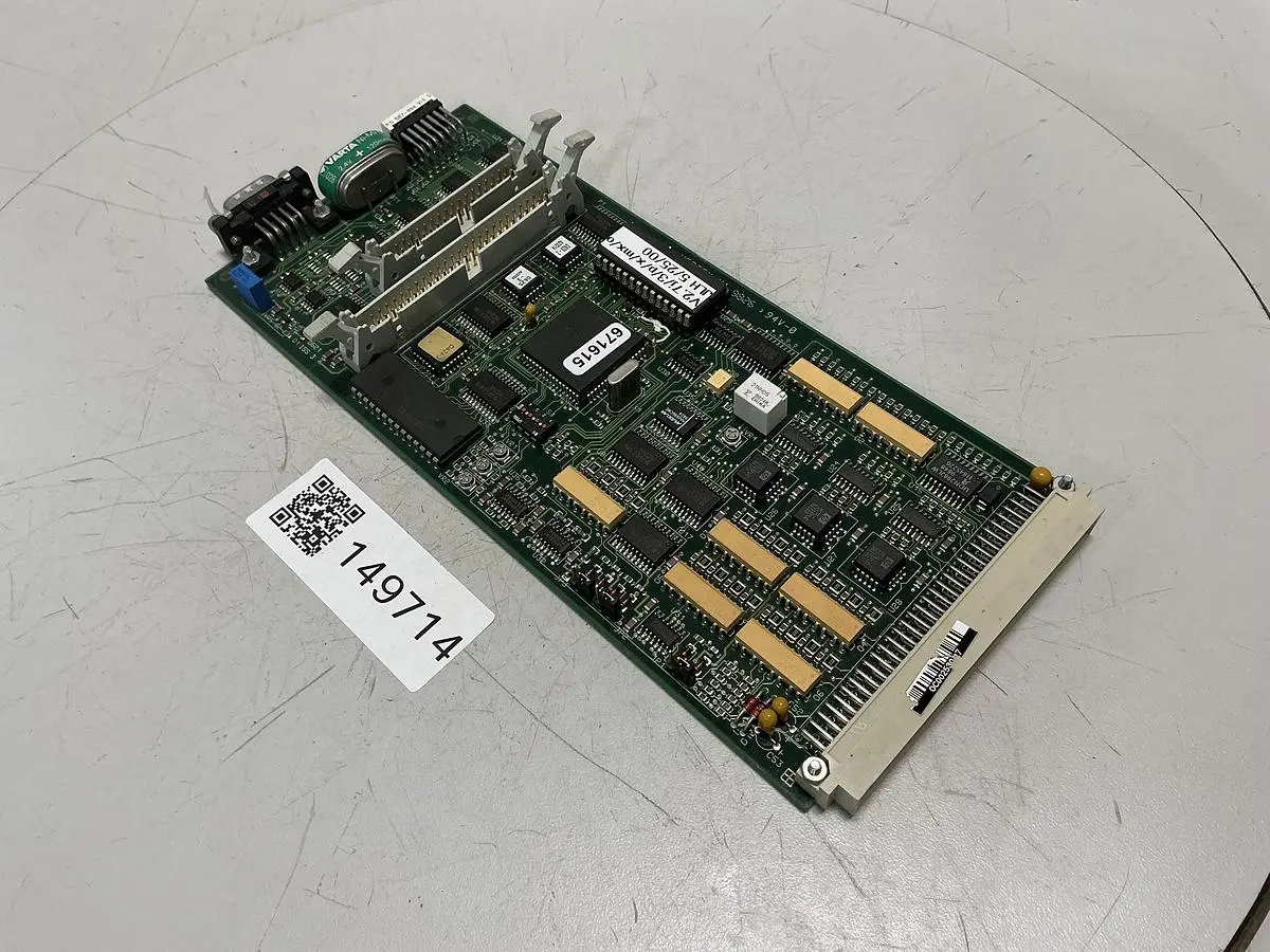 USED VERTEX 0C00253017