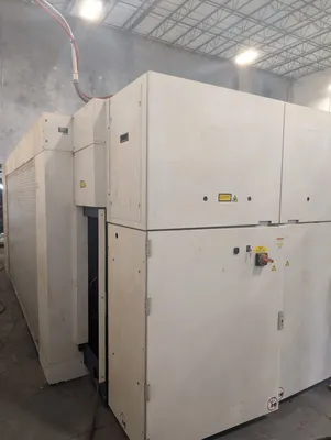 2016 TRUMPF TRULASER 2030 FIBER Laser, CNC | Asset Exchange Corporation (6)