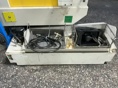 Used 2006 FANUC AT21IE Drilling & Tapping Centers Ohio US | HGR 24 #1251172