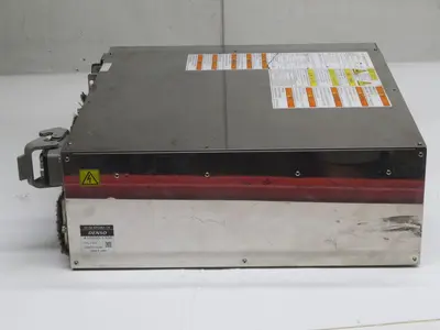 Used DENSO RC7M-XRG4BA-CN 410200-1330 Industrial Controls Texas US | Aucto #1454575