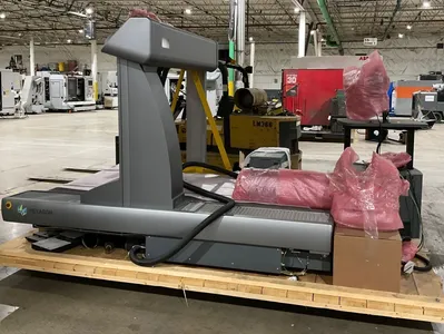 2021 HEXAGON GLOBAL PERFORMANCE 12.15.10 CMM Machines | Machinery For Sale (3)