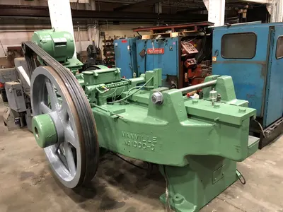 USED MANVILLE 1000-C