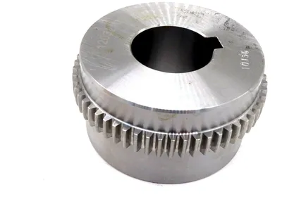 NEW FALK COUPLING