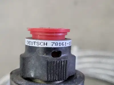 Load Cell Cable Assy, 50 ft, TA000088-050
