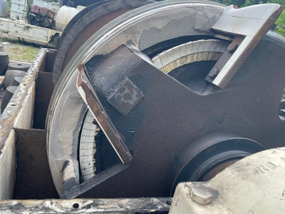 USED 2008 Decanter 4072480250