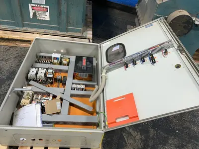 Used VECOPLAN VAZ 120 / 105 Dual Rotor or Single Rotor Shredders Ohio US | HGR 24 #1334608