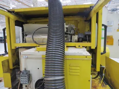 1978 CINCINNATI # 340-20 GRINDERS, CENTERLESS | GCH Machinery (20)