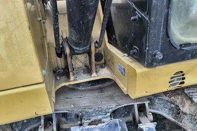 Used 2017 CATERPILLAR 308D CR Crawler Excavators - Mini Alabama US | Proxy Equipment #1388577