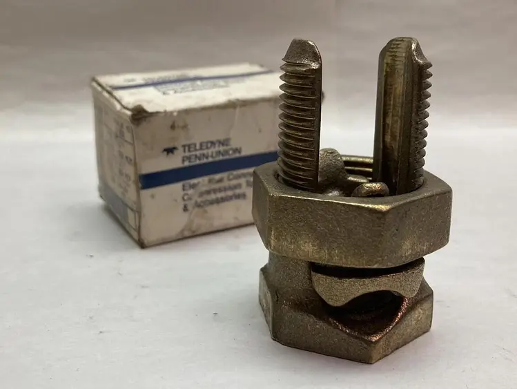 New | in-Stock TELEDYNE S-350 Misc Electrical & Power Parts Ohio US | Surplus Asset Holdings #1247157