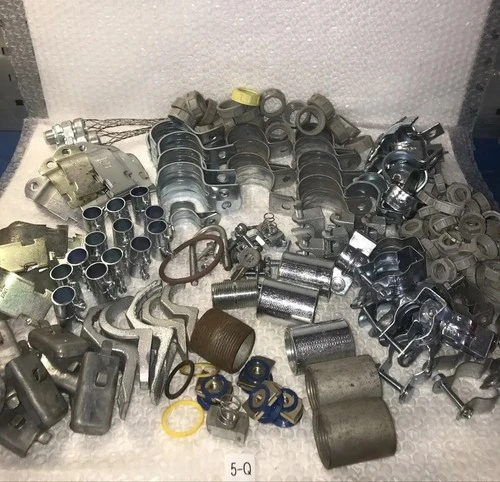 Used Thomas & Betts Clamps/Unistruts Miscellaneous MRO Indiana US | J&J Industrial Supply #1072778