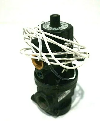 NEW NORGREN A1015B-P4 POPPET VALVE A1015BP4