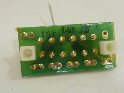 USED LINCOLN ELECTRIC M-14133
