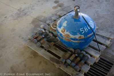 USED HYDRIL IP-5-6000