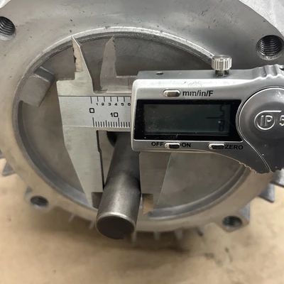 New | in-Stock US MOTORS P63CPR-2882 Miscellaneous MRO Indiana US | J&J Industrial Supply #1481562