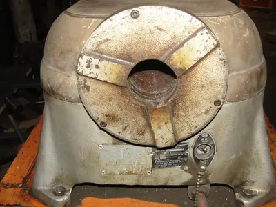 USED RIDGID 801