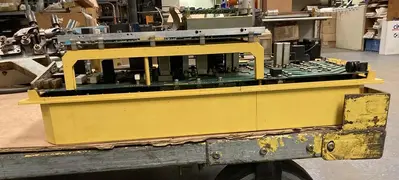 Used FANUC A06B-6059-H215#H516 Spindle Drives Ohio US | Surplus Asset Holdings #1207122