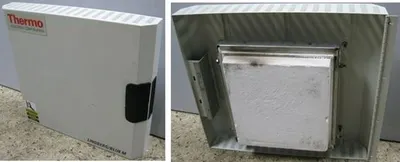 Used Blue M _UNKNOWN_ Parts (Furnace) Texas US | Bamko Surplus Process Equipment #1178343