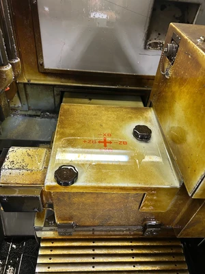 2004 Star SR-20R II CNC Swiss Machine